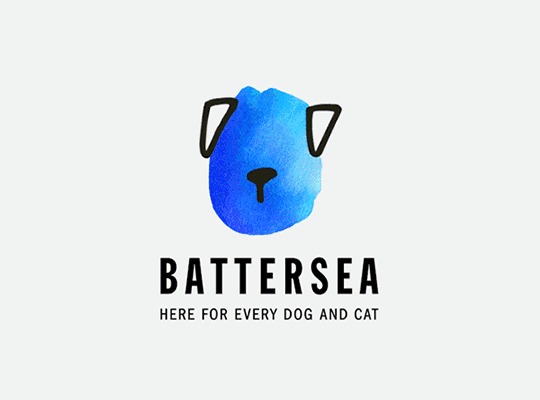 这可能是世界上最最最萌的品牌logo设计