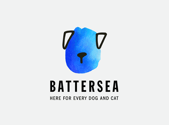 THIS IS PROBABLY THE MOST CUTE BRAND LOGO DESIGN IN THE WORLD