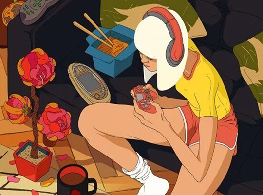 品牌艺术设计让生活更美好