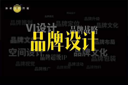 广大设计师都在用的品牌设计指南，如何打造高级公司品牌设计？