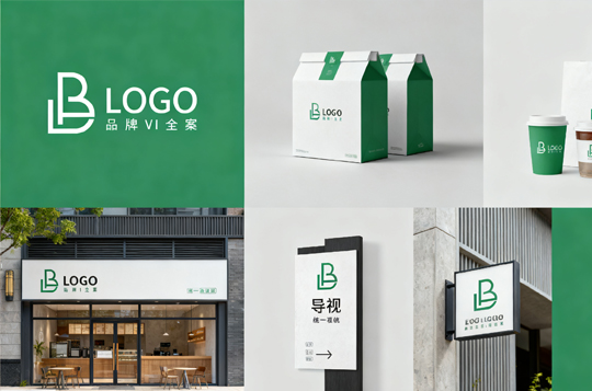 专业VI设计公司：让品牌视觉成为市场竞争力核心